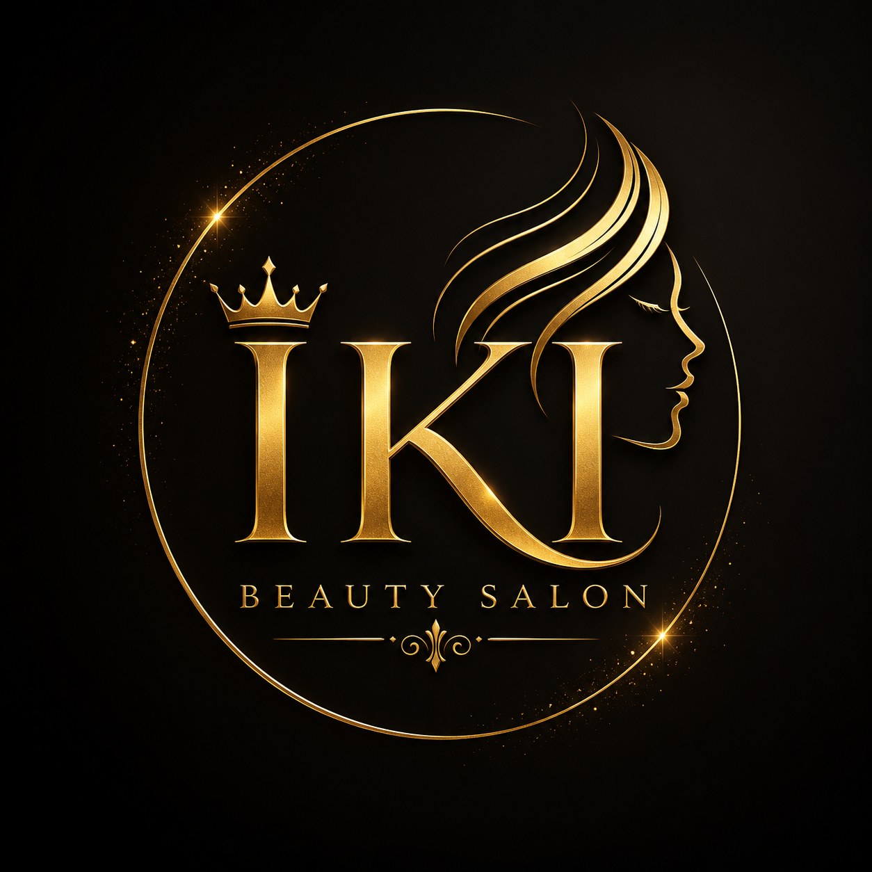 IKI BEAUTY SALON